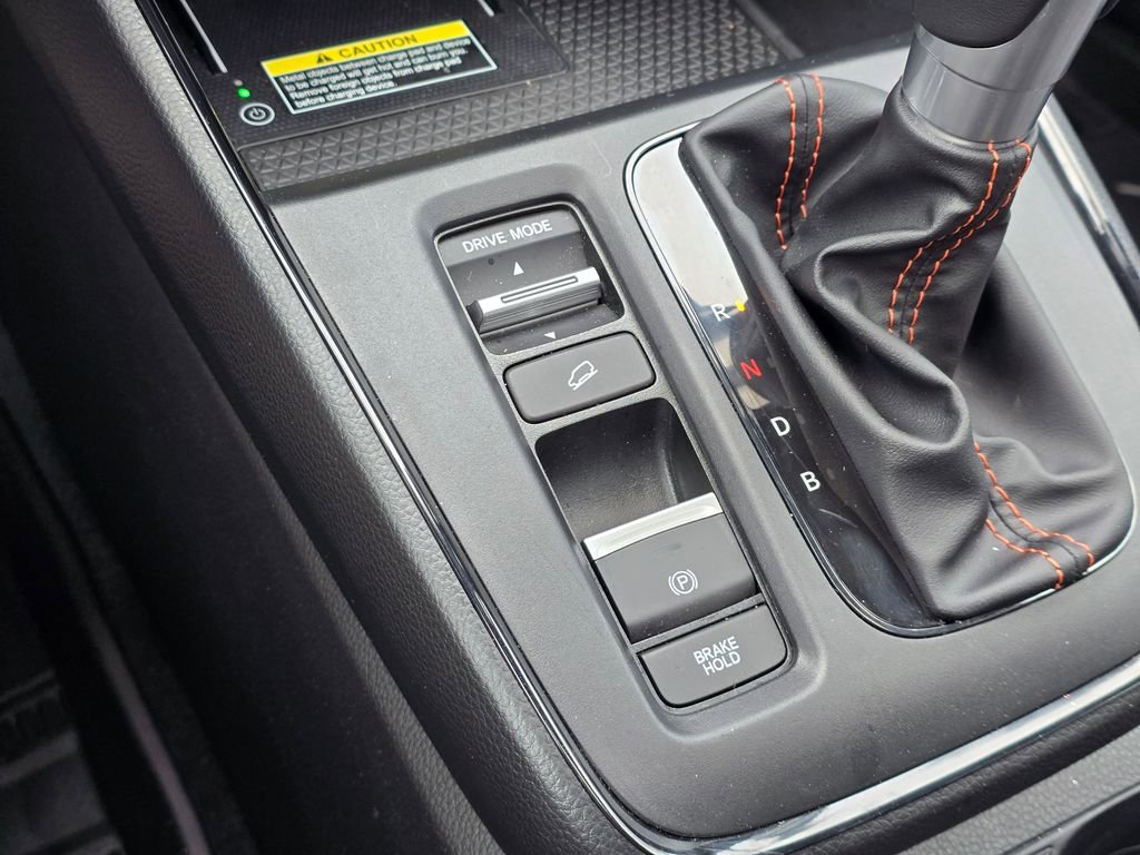 Certified 2025 Honda CR-V Sport-L image 24