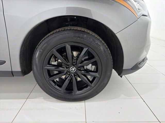 Certified 2025 Acura RDX SH-AWD image 47