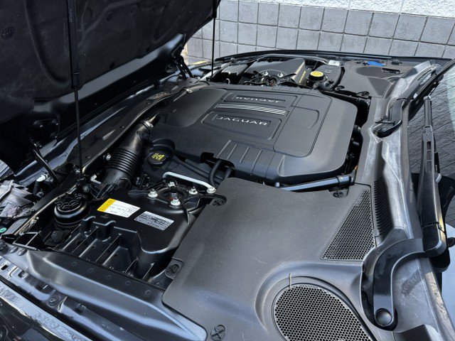 Used 2014 Jaguar XK Coupe image 5