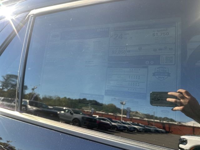 New 2026 Ford Explorer Active image 35