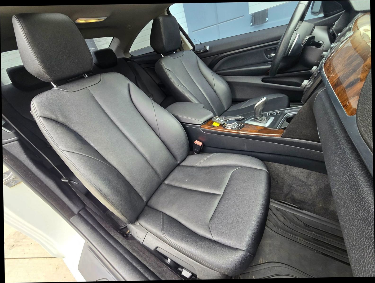 Used 2014 BMW 428i Coupe image 22