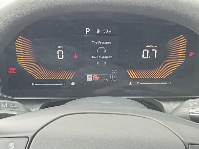 Used 2025 Kia K4 FWD image 24