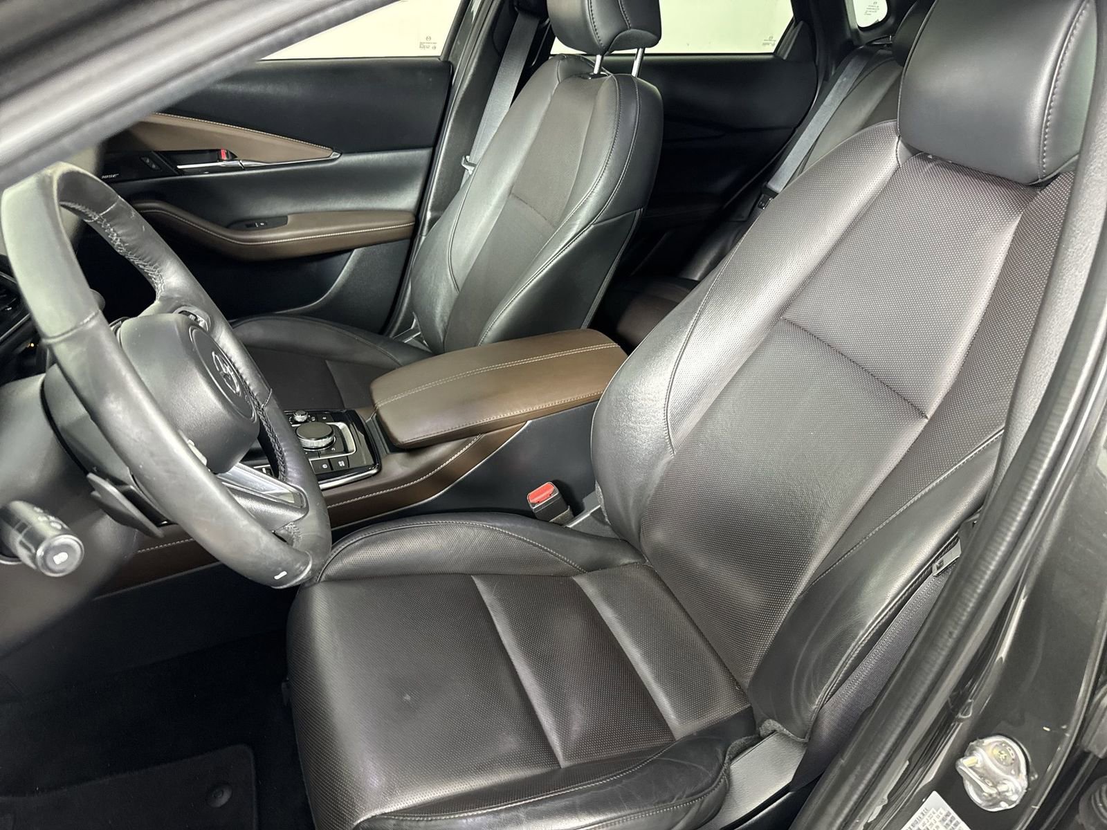 Used 2023 MAZDA CX-30 2.5 Turbo w/ Premium Package image 18