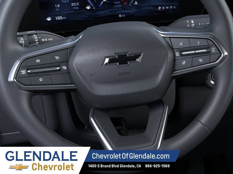 New 2026 Chevrolet Suburban Z71 w/ Comfort Package AWD/4WD image 19