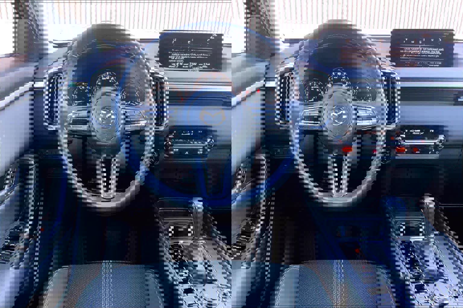 Used 2024 MAZDA CX-50 AWD 2.5 S w/ Weather Package image 5