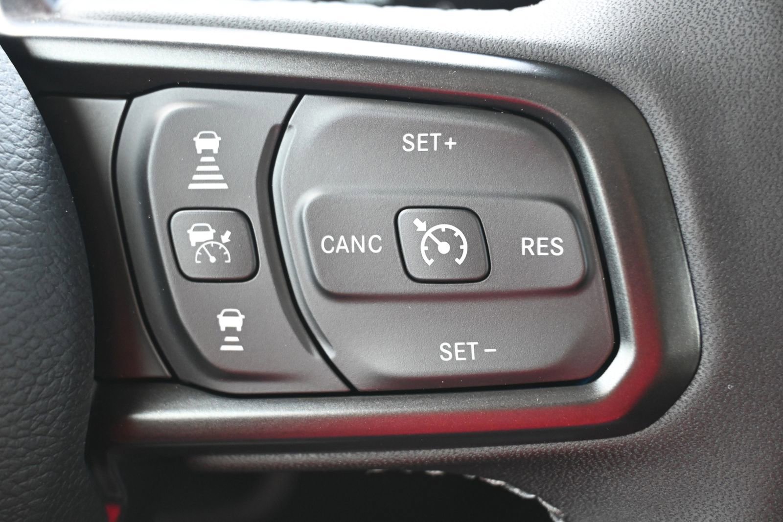 New 2026 Jeep Wrangler Unlimited Sport image 10