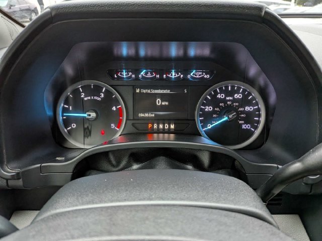 Used 2020 Ford F250 XLT AWD/4WD image 25