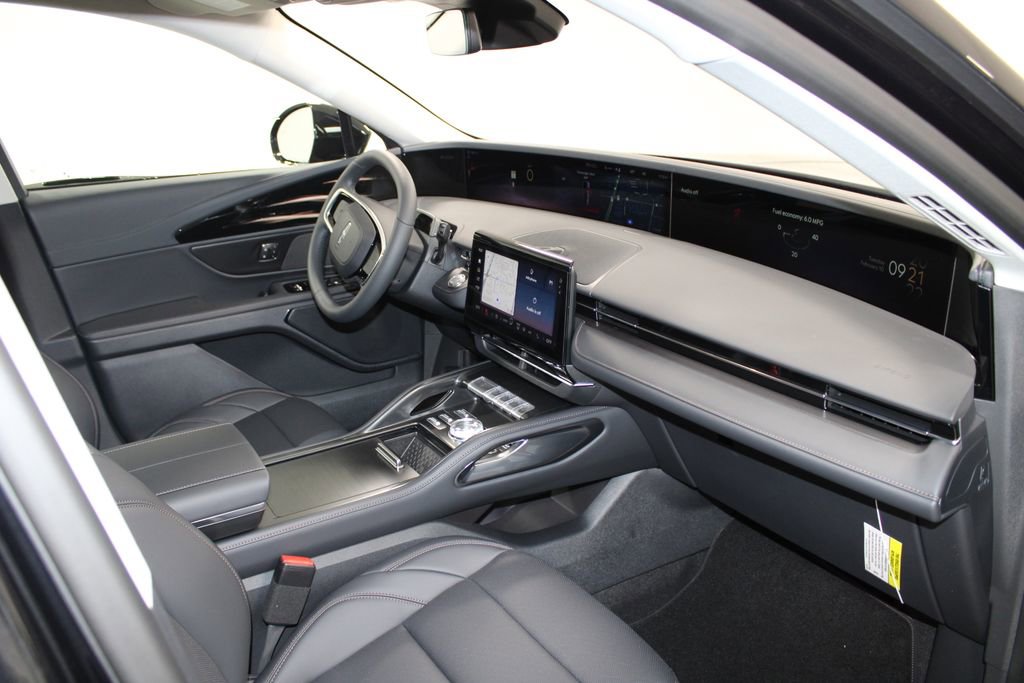 New 2026 Lincoln Nautilus Premier w/ Jet Appearance Package AWD/4WD image 29