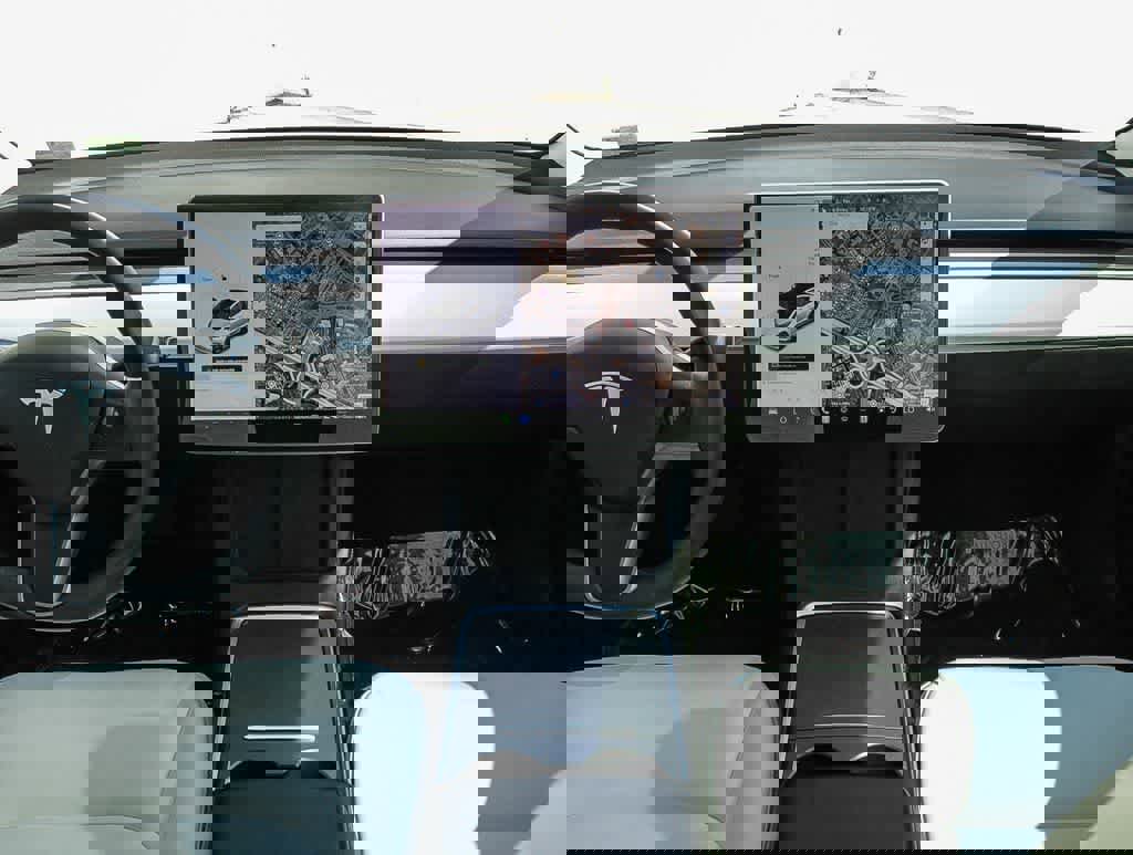 Used 2021 Tesla Model 3 Long Range image 11