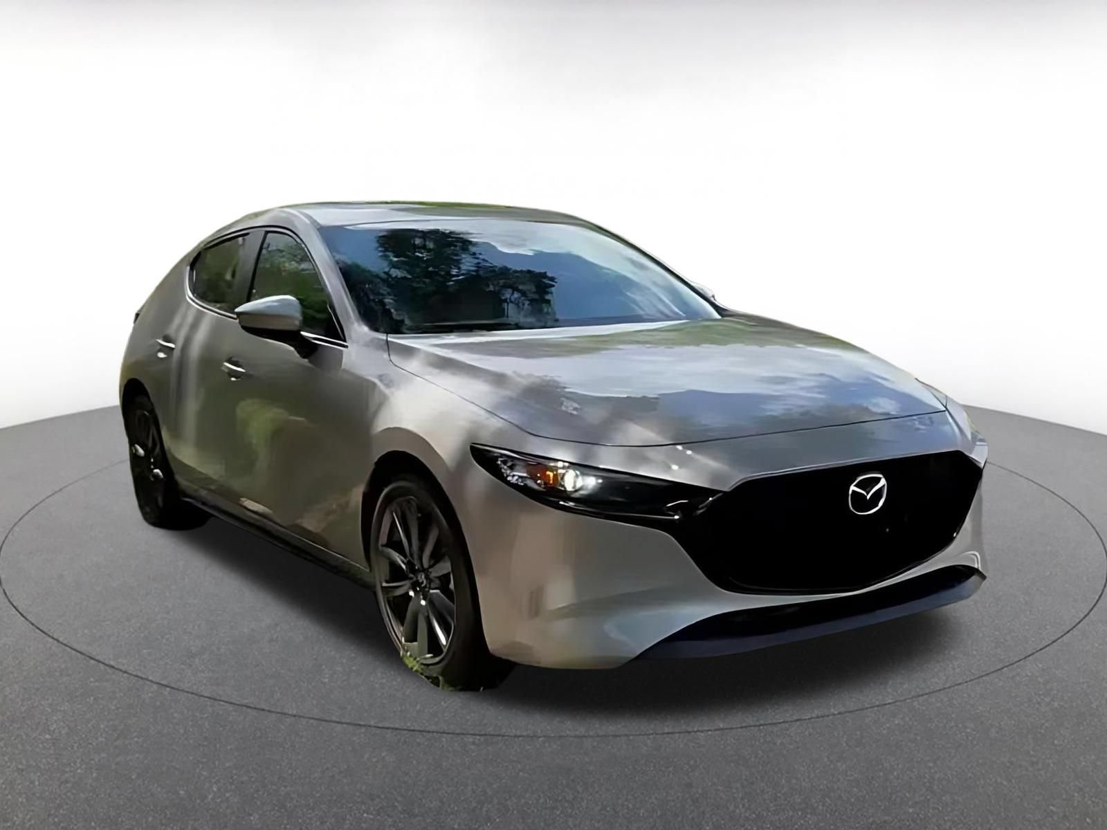 Used 2026 MAZDA MAZDA3 s FWD video 2