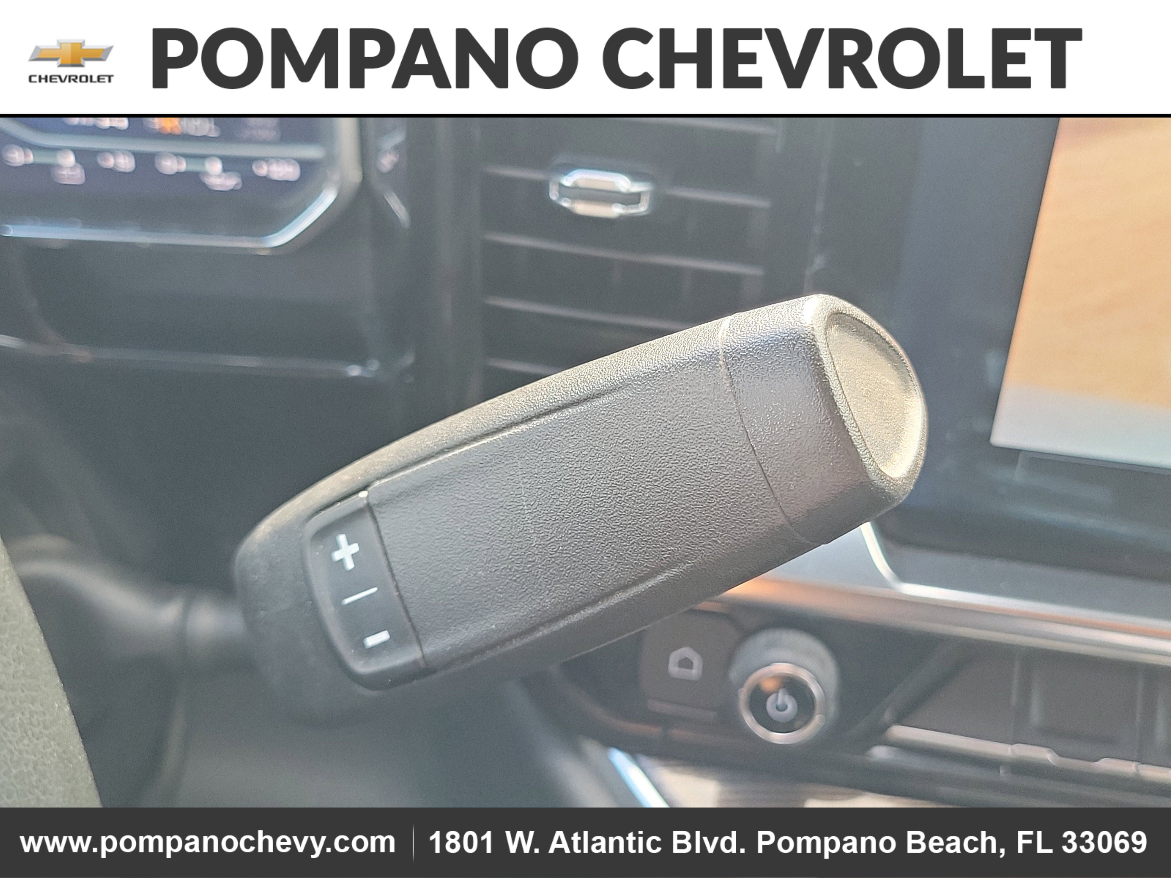 Used 2023 Chevrolet Silverado 1500 LT w/ Protection Package image 30