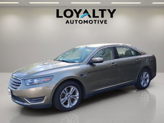 Used 2013 Ford Taurus SEL image 1