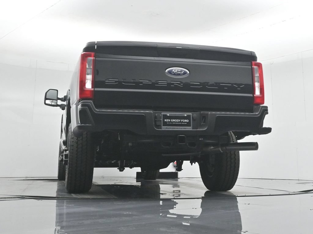 New 2026 Ford F250 XL w/ STX Appearance Package AWD/4WD image 51