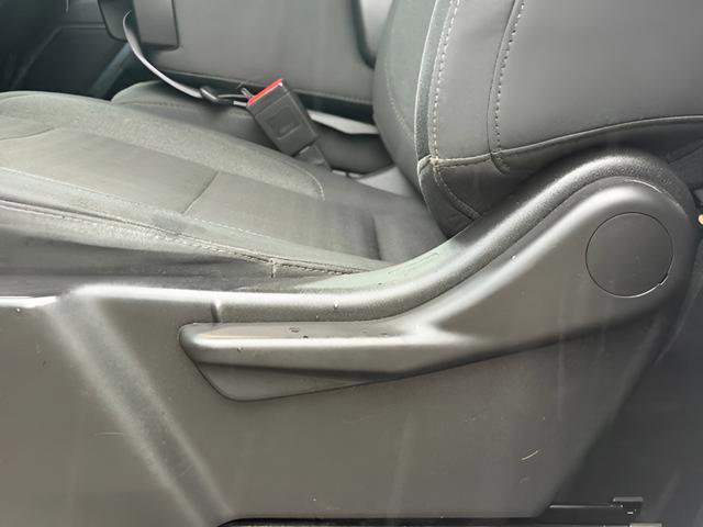 Used 2024 Chevrolet Silverado 2500 LT image 35