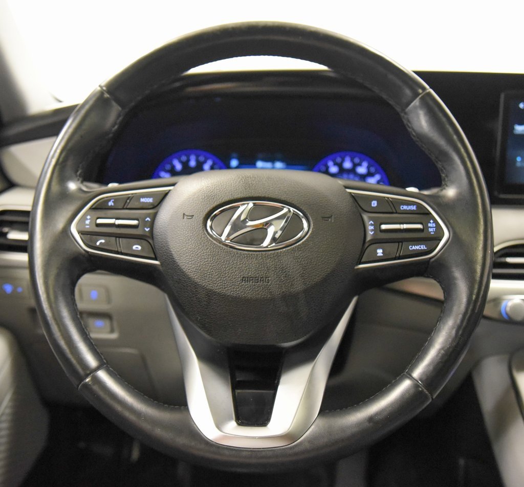 Used 2022 Hyundai Palisade SEL w/ Premium Package image 27