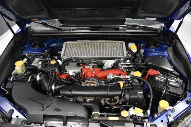 Used 2021 Subaru WRX STI Limited image 35