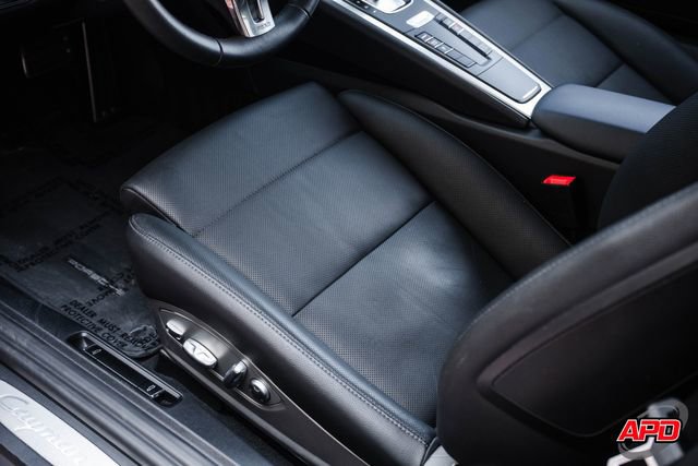 Used 2014 Porsche Cayman S image 68