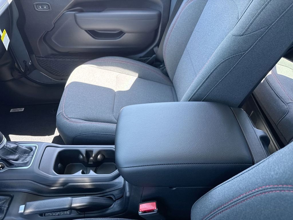 New 2026 Jeep Gladiator Rubicon image 17