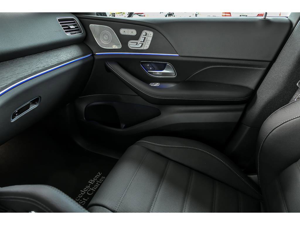 New 2026 Mercedes-Benz GLE 580 4MATIC image 20