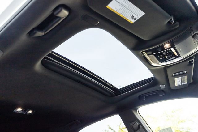 Used 2024 Lexus RX 350 350 w/ Technology Package image 13