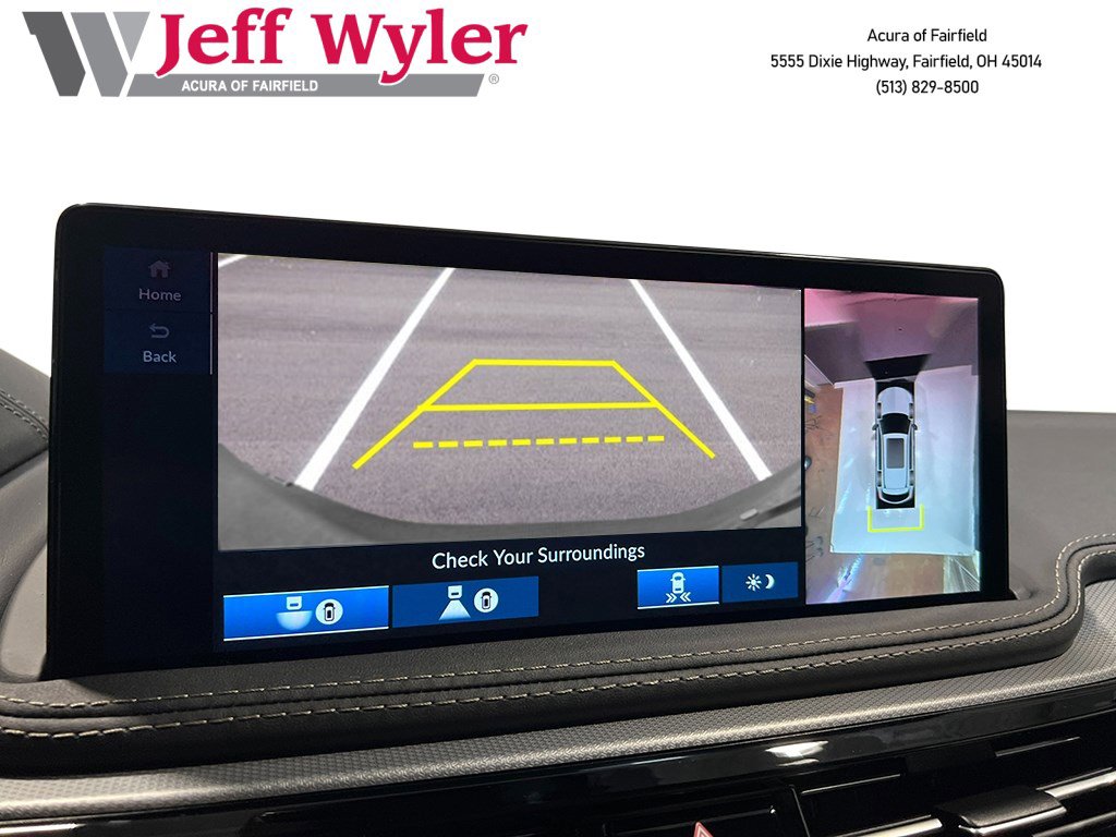 New 2026 Acura MDX A-Spec image 17