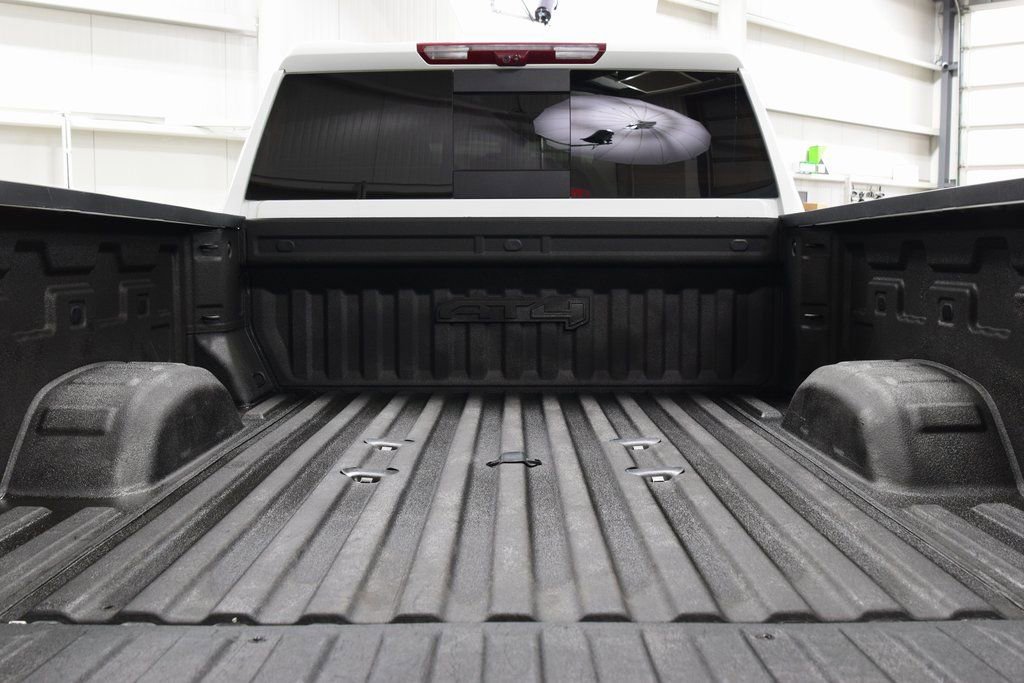 Used 2023 GMC Sierra 2500 AT4 w/ AT4 Premium Plus Package image 26