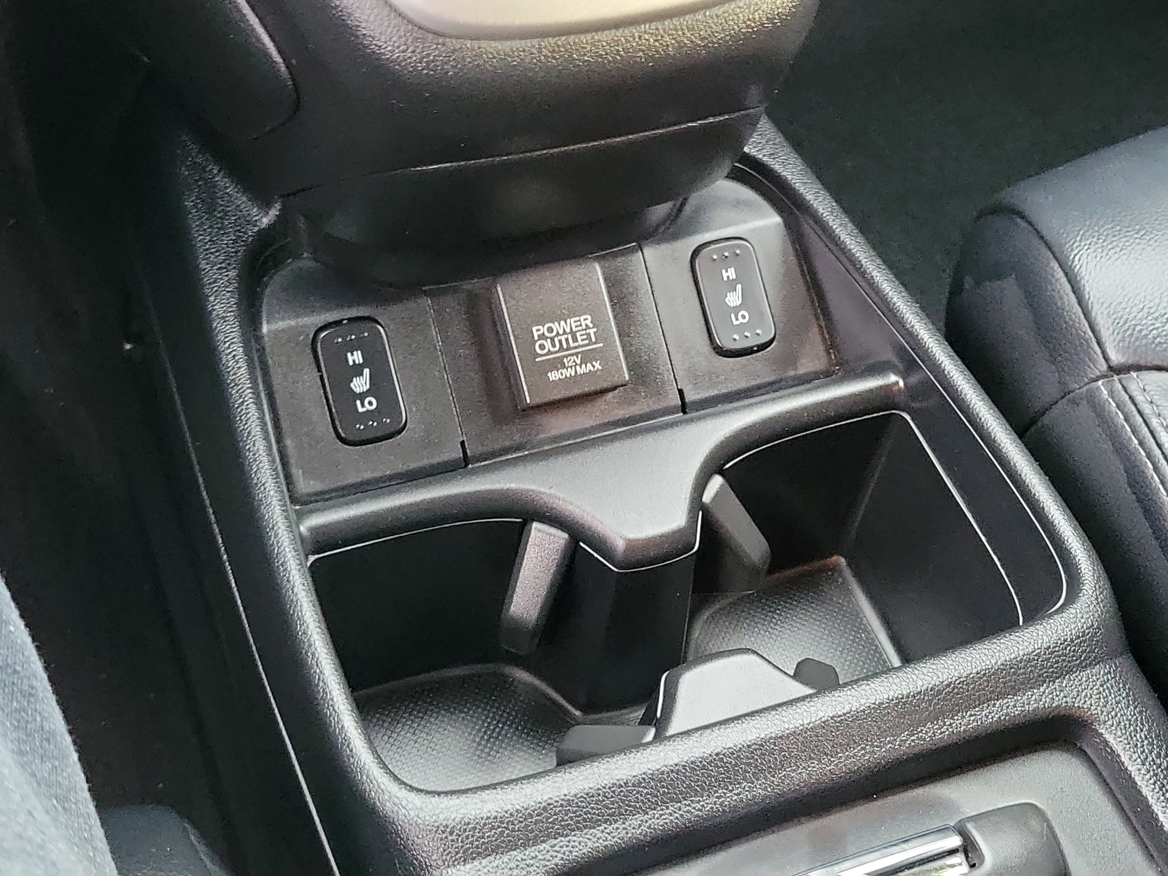 Used 2014 Honda CR-V EX-L image 14