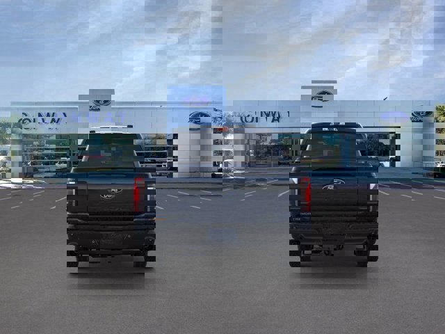 New 2025 Ford F150 Tremor w/ Equipment Group 402A High image 5