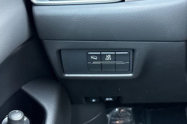New 2025 MAZDA CX-5 AWD 2.5 S w/ Select Package image 31