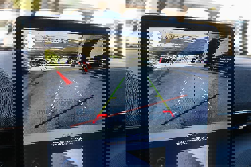 New 2025 Ford Mustang Mach-E Premium image 24