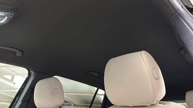 Certified 2026 Mercedes-Benz GLB 250 4MATIC image 28