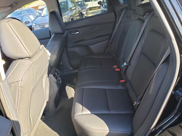 New 2026 Nissan Murano SV image 14