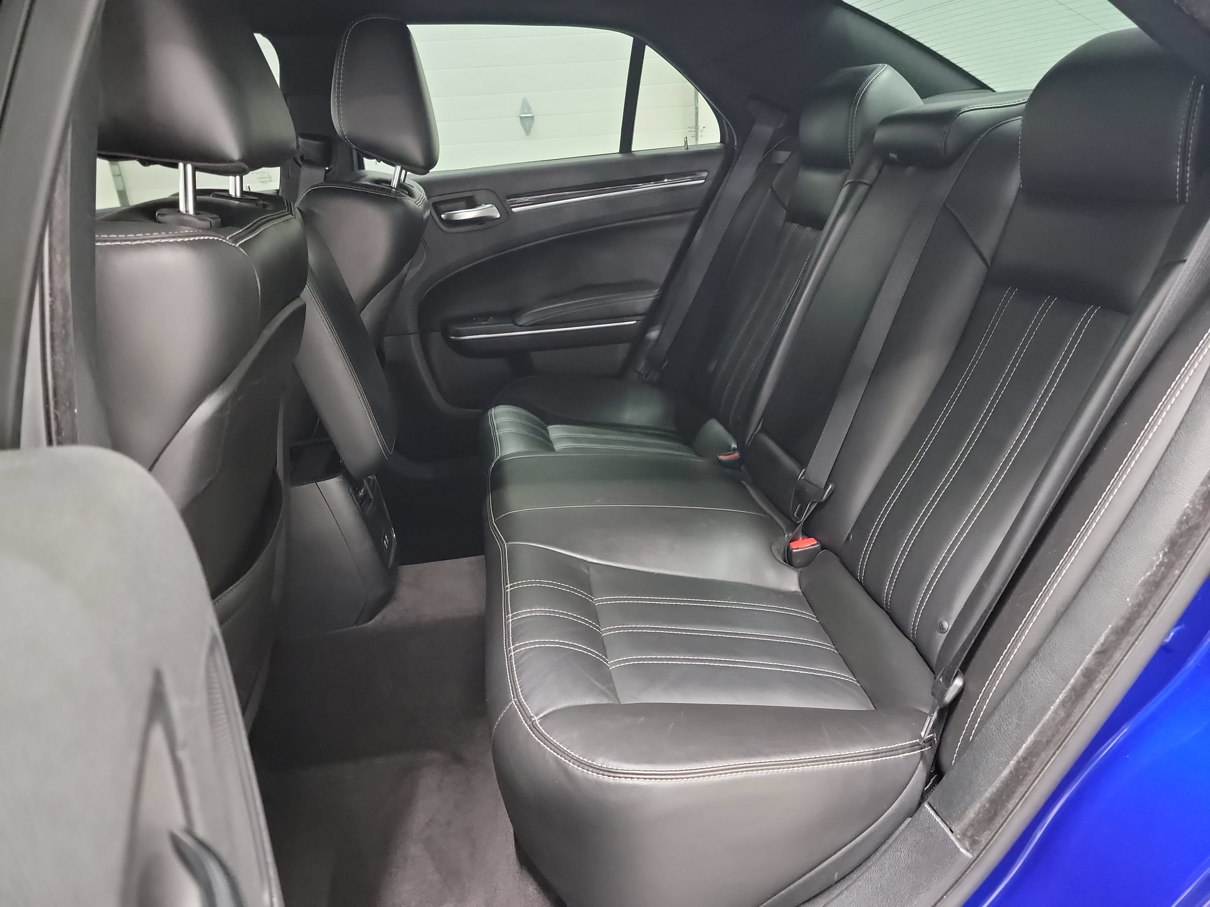 Used 2019 Chrysler 300 S w/ S Model Appearance Package RWD image 26