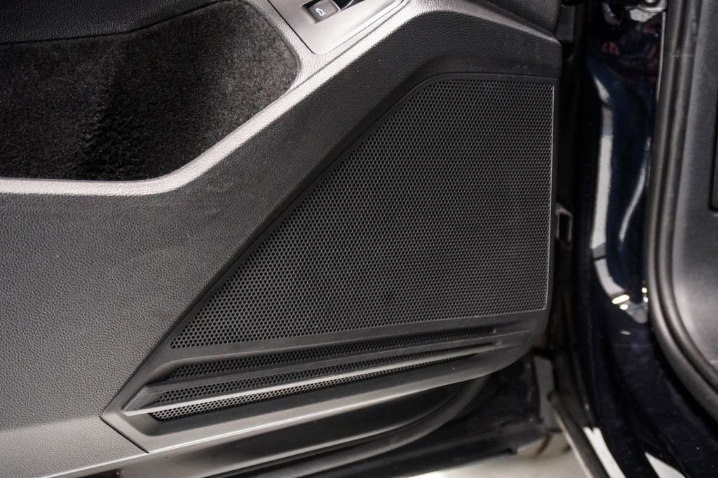Used 2022 Volkswagen Tiguan SEL R-Line AWD/4WD image 20