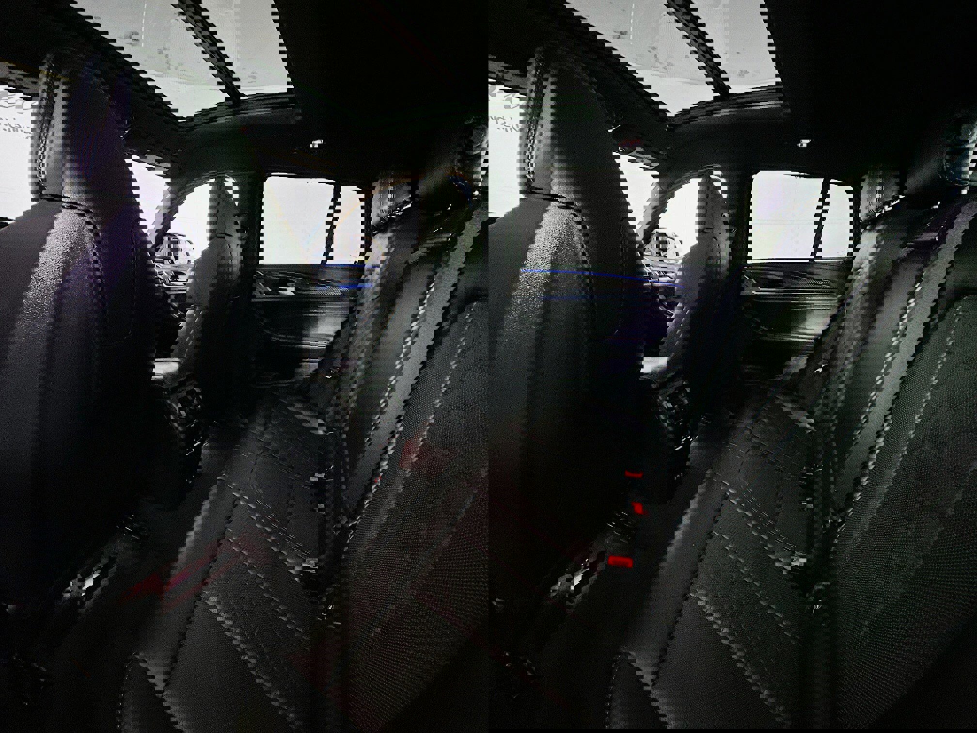 Used 2022 BMW X4 M image 23