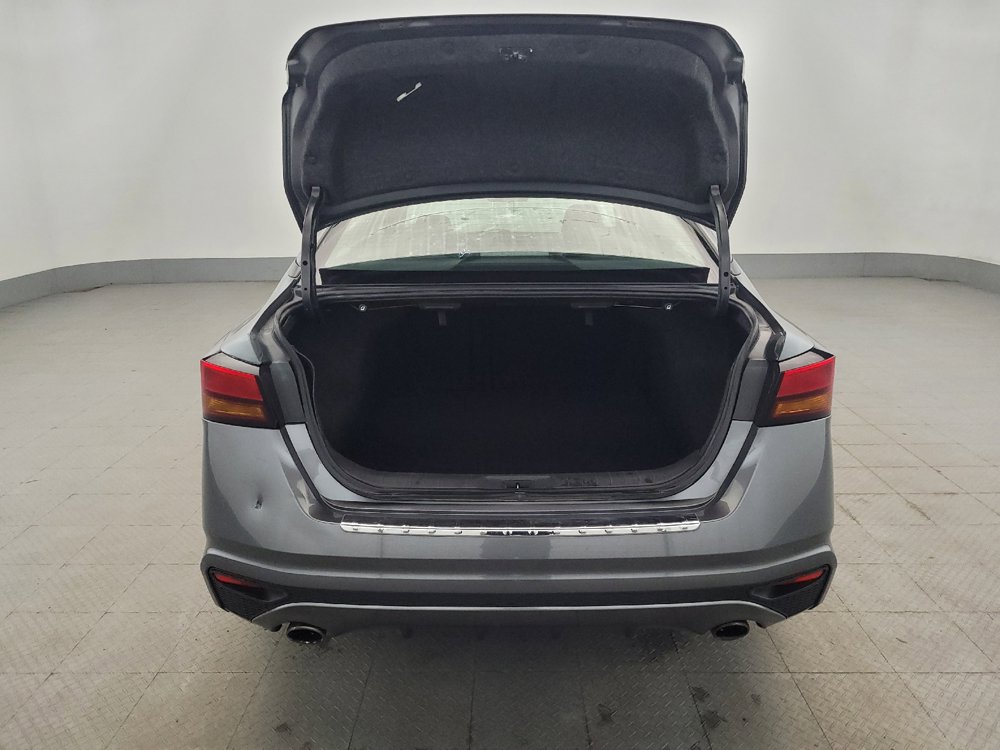 Used 2019 Nissan Altima 2.5 SR AWD/4WD image 29