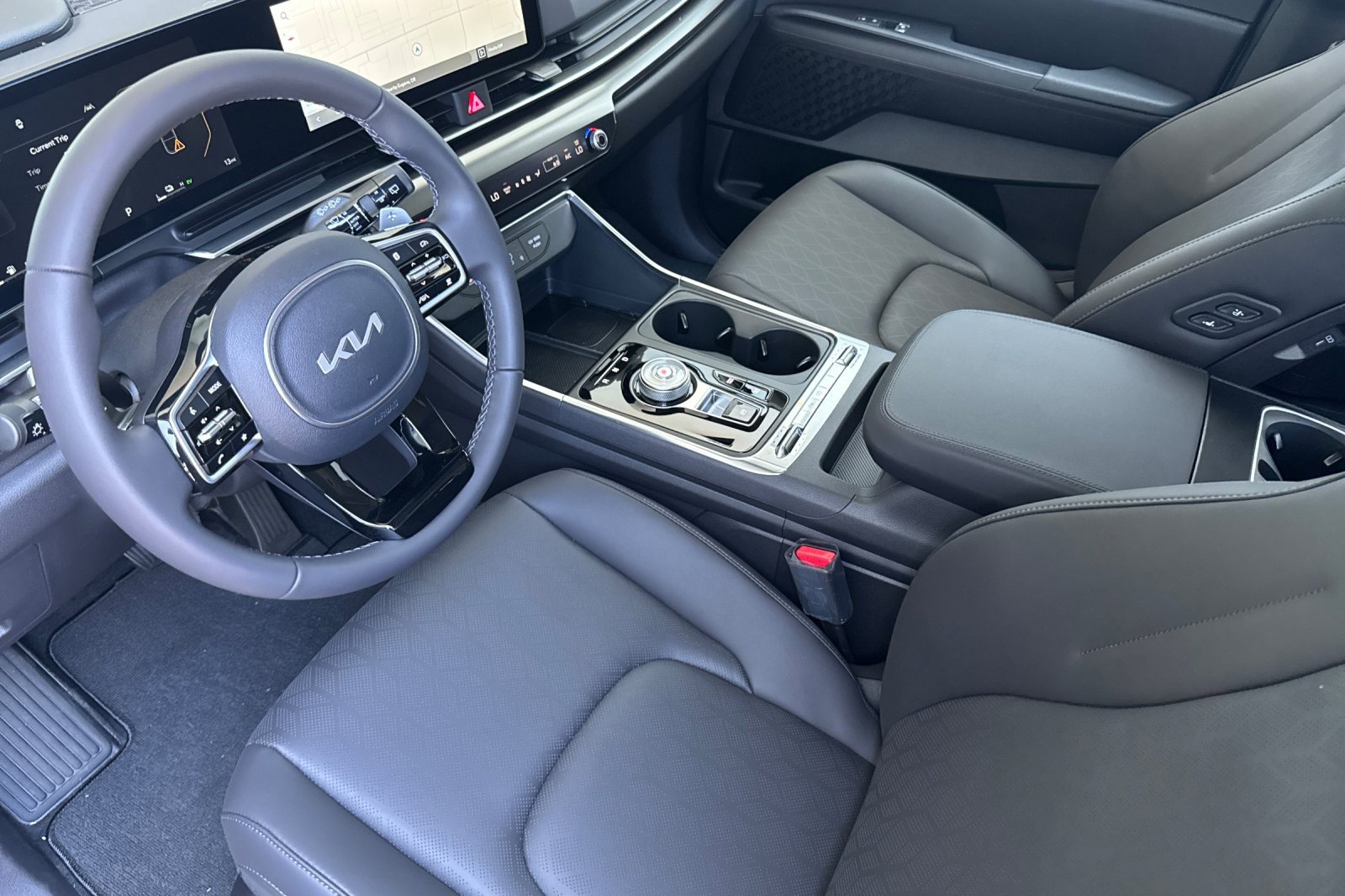 New 2026 Kia Carnival SX image 6