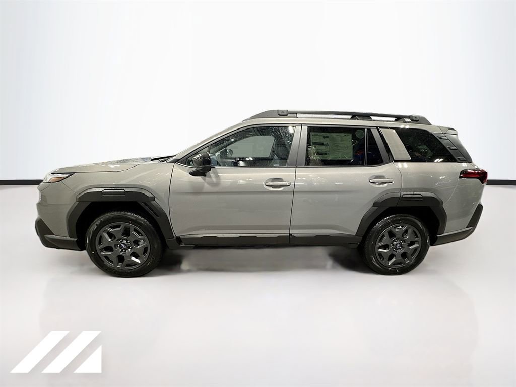 New 2026 Subaru Outback Premium image 8