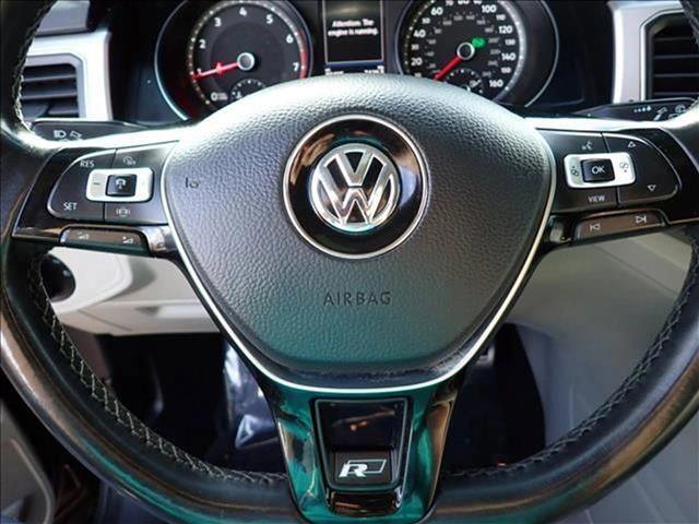 Used 2019 Volkswagen Atlas SE w/ Towing Package image 16
