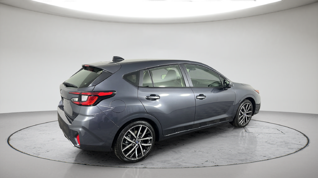 New 2026 Subaru Impreza 2.0i Sport AWD/4WD image 8