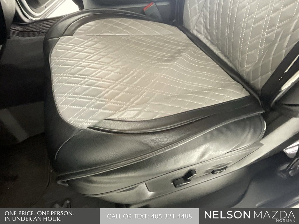 Used 2020 RAM 2500 Big Horn w/ Towing Technology Group image 24