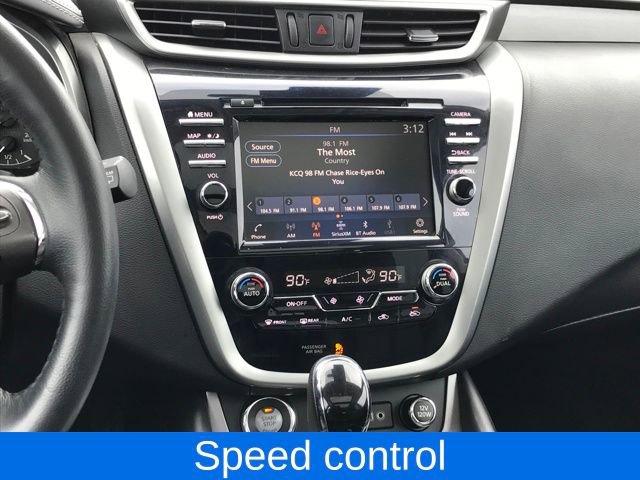 Used 2023 Nissan Murano SL image 10