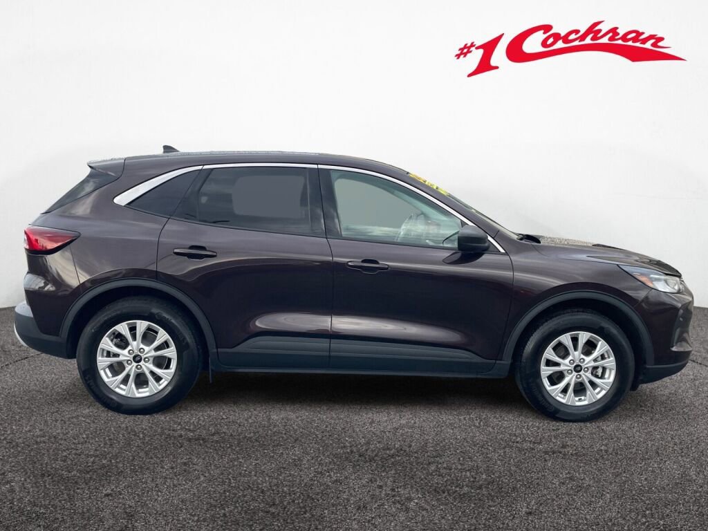 Used 2023 Ford Escape Active w/ Tech Pack #1 image 26