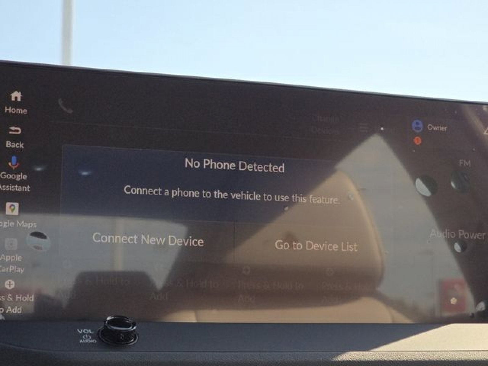 New 2025 Honda Accord Touring image 30