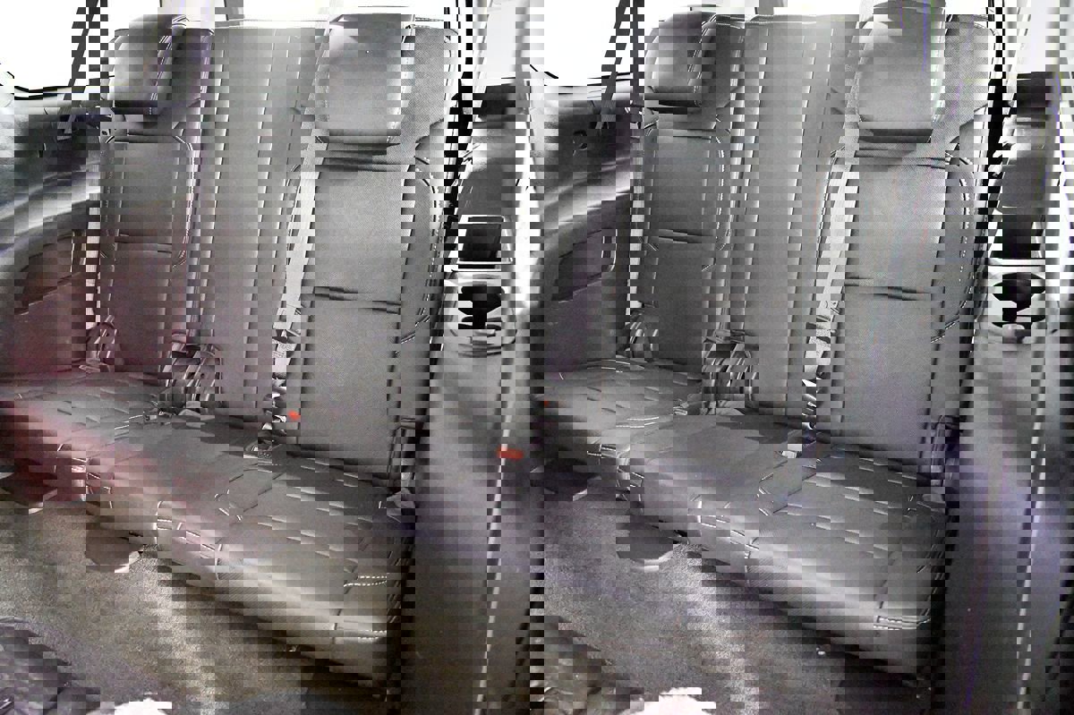 Used 2016 Chevrolet Suburban LTZ image 57