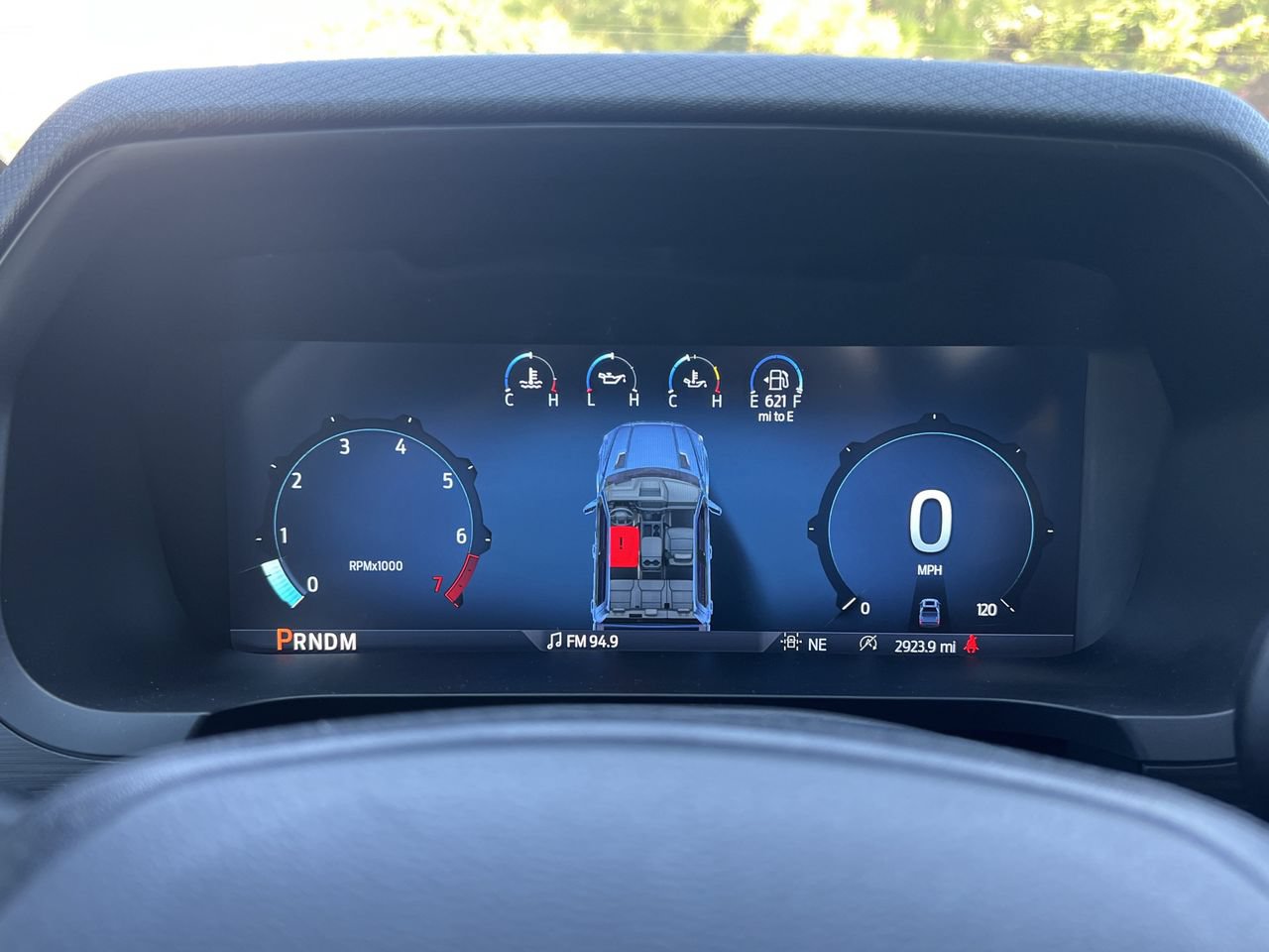 New 2026 Ford F150 STX AWD/4WD image 10