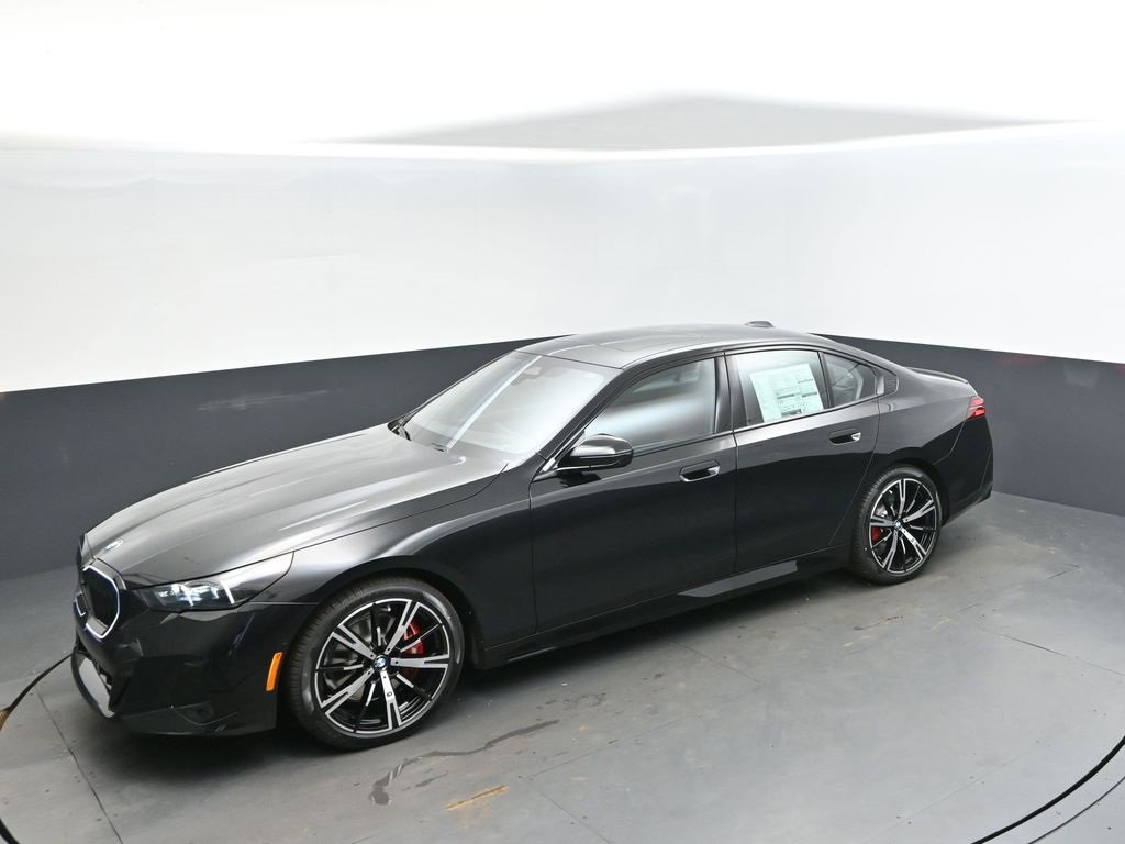 New 2026 BMW 530i w/ M Sport Package image 33