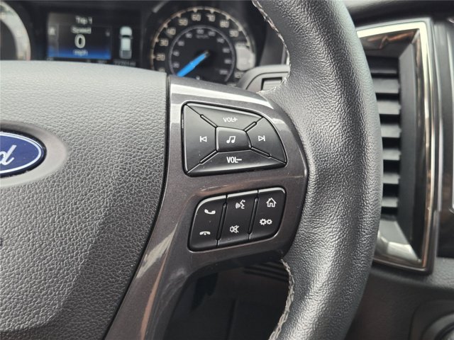 Used 2022 Ford Ranger Lariat w/ Technology Package AWD/4WD image 62