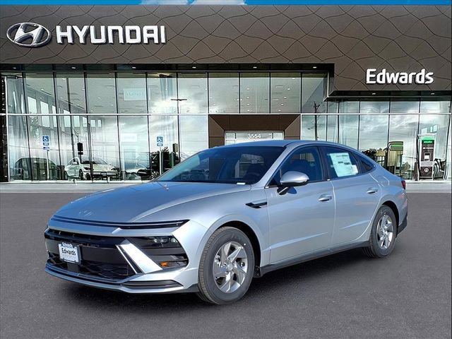New 2025 Hyundai Sonata SE image 1