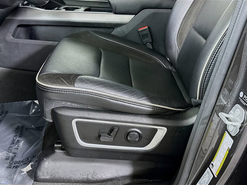 Used 2023 RAM 1500 Laramie AWD/4WD image 27